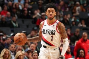 9体育-高管：绿军可能会参与一些重磅交易 但并不急于送走安芬尼-西蒙斯