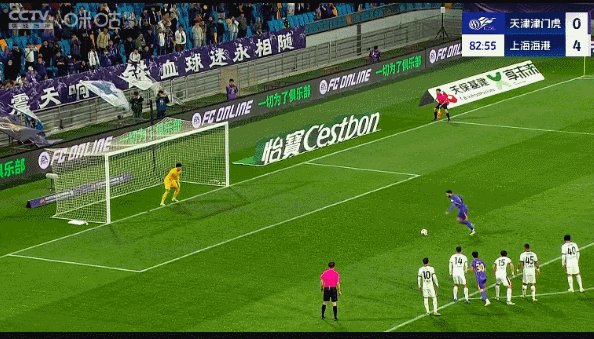 1744804191642008484.gif 九游体育-【中超】加布里埃尔莱昂纳多建功 津门虎1比4海港