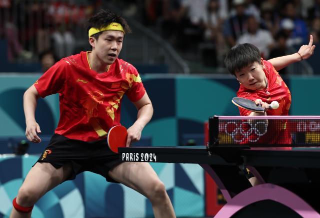 1734873511542043987.jpg 九游体育-2024总结之乒乓球:国乒世界霸主地位仍然无可动摇