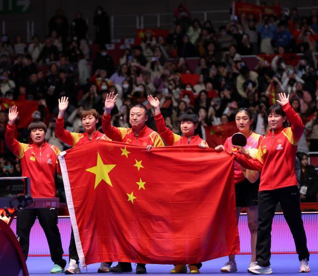 1734873655538088343.jpg 九游体育-2024总结之乒乓球:国乒世界霸主地位仍然无可动摇