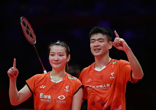 9体育-总决赛雅思等到了最后一场！石宇奇连续两年进决赛