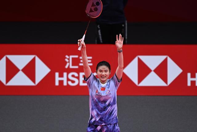 9体育-总决赛雅思等到了最后一场！石宇奇连续两年进决赛