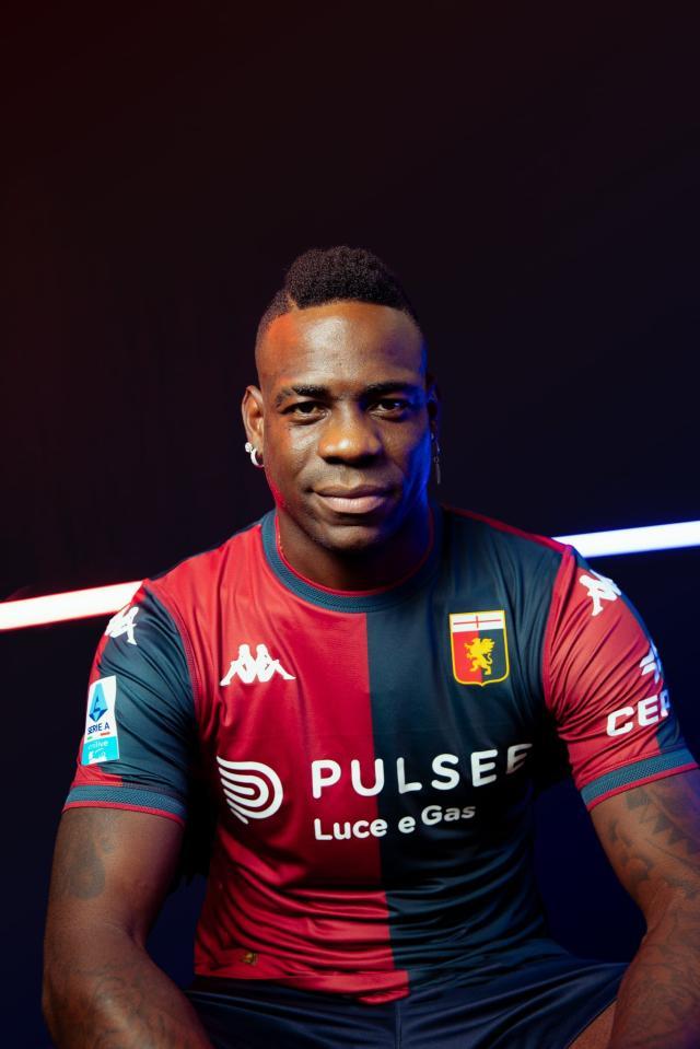 九游体育-王勤伯：巴洛特利能够拯救热那亚吗？