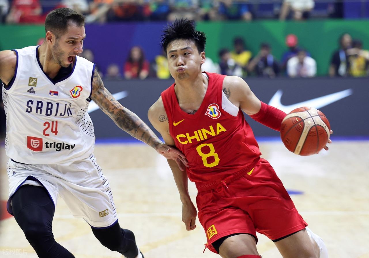 九游体育-西热力江:新疆给赵睿720万顶薪都没留住 应该拿他换曾凡博廖三宁