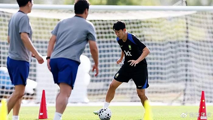 9体育-韩足晚报(2025.9.5~6)——改写历史?韩国明日凌晨客场期待胜美