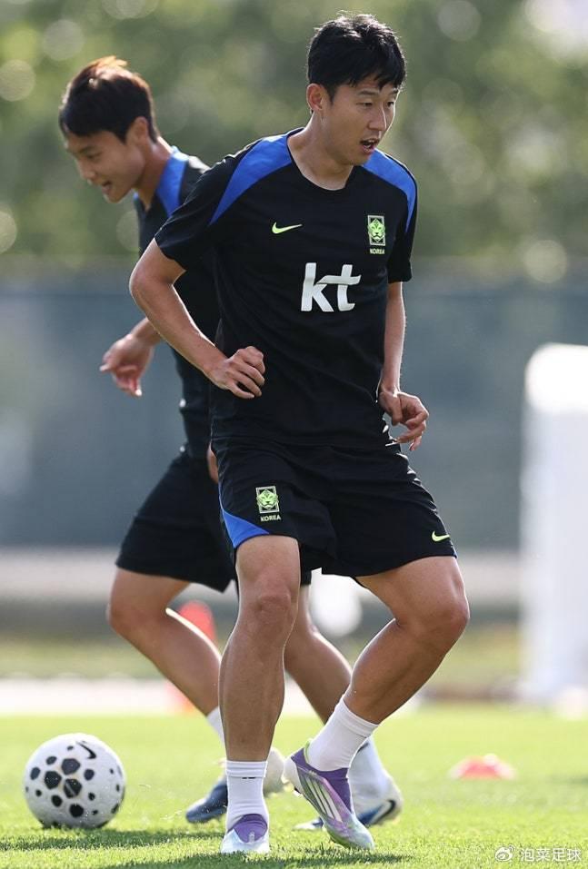 9体育-韩足晚报(2025.9.5~6)——改写历史?韩国明日凌晨客场期待胜美