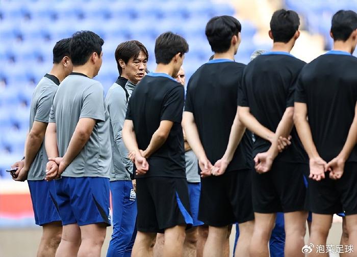 9体育-韩足晚报(2025.9.5~6)——改写历史?韩国明日凌晨客场期待胜美