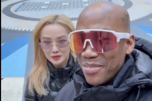 九游体育官网-马布里深情告白汪妤凌：很庆幸遇到你 请允许我永远做你的饭搭子