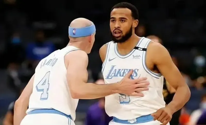 九游体育官网-霍顿塔克签约欧洲,为啥他在NBA已经混不下去了?