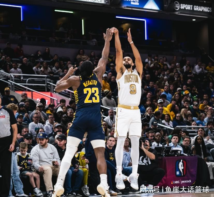 九游体育-NBA最新排名出炉！湖人无路可退，凯尔特人2队爆冷，快船喜讯连连