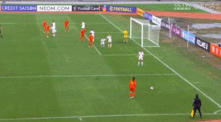 1710064625973023391.gif 【U20女足亚洲杯】中国6比1越南无用 仍无缘世青赛