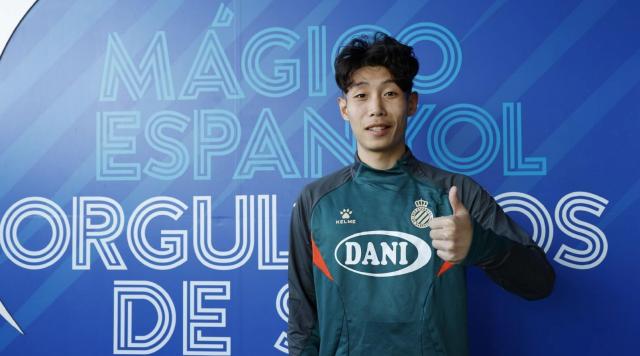 九游体育-对话西班牙人青训教练：杨希谭凯元有潜力进入一队