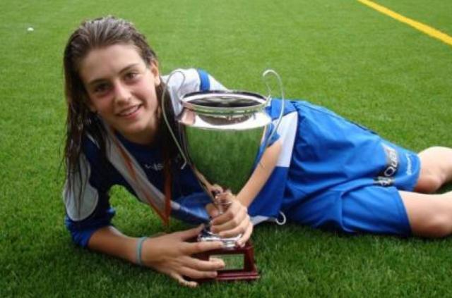 九游体育-对话西班牙人青训教练：杨希谭凯元有潜力进入一队