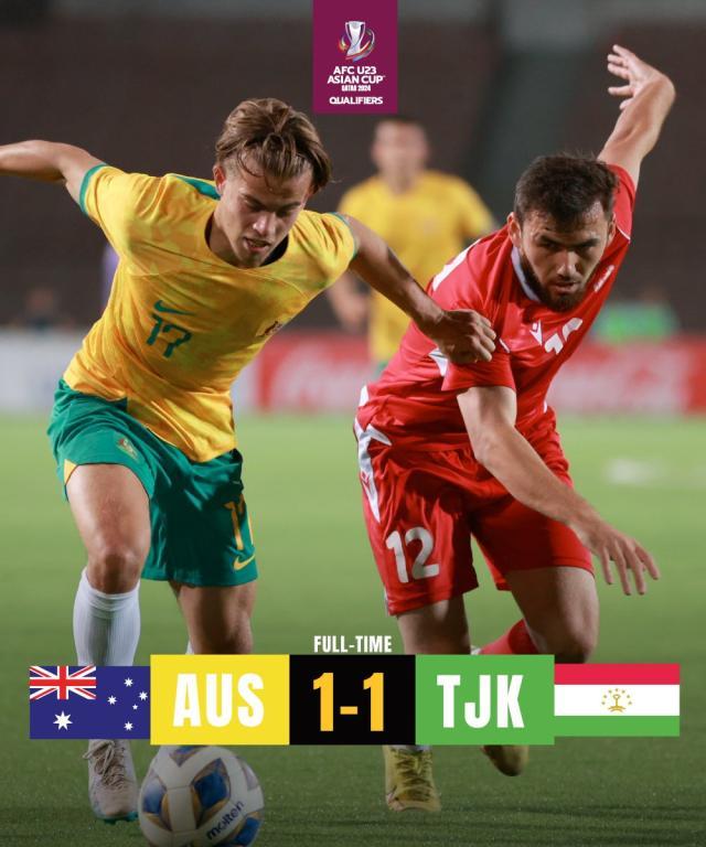 1694570819403043169.jpg 九游体育app-U23亚预赛今晨全部结束 16支出线队悉数产生