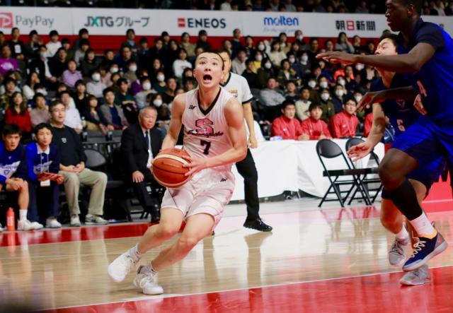 九游体育-【男篮世界杯白皮书·青训篇】日本的两座金字塔