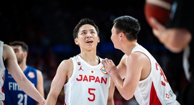 九游体育-【男篮世界杯白皮书·青训篇】日本的两座金字塔