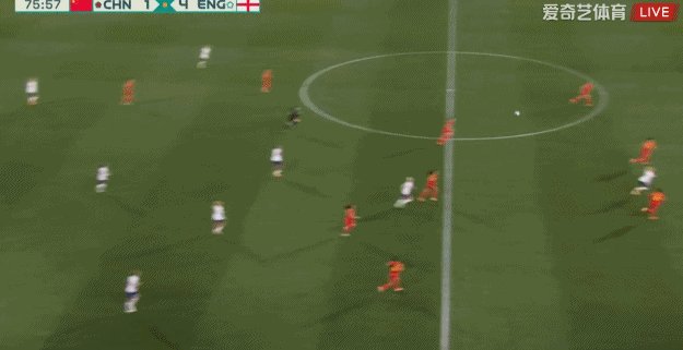 1690894916402086816.gif 【女足世界杯】王霜点射 中国1比6英格兰被淘汰出局