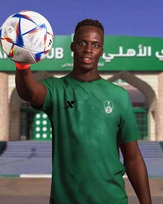 1687365607764024193.jpg 9体育-【早报】嘿喂狗!巴萨撬走京多安!沙特扫货切尔西!