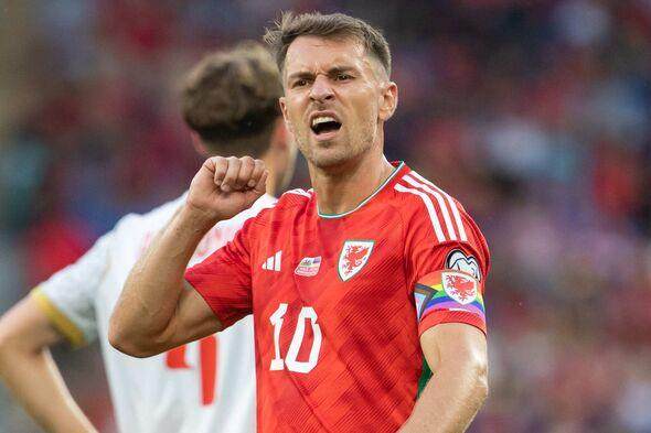 九游体育-与尼斯合同即将到期 拉姆塞或回归老东家加的夫城