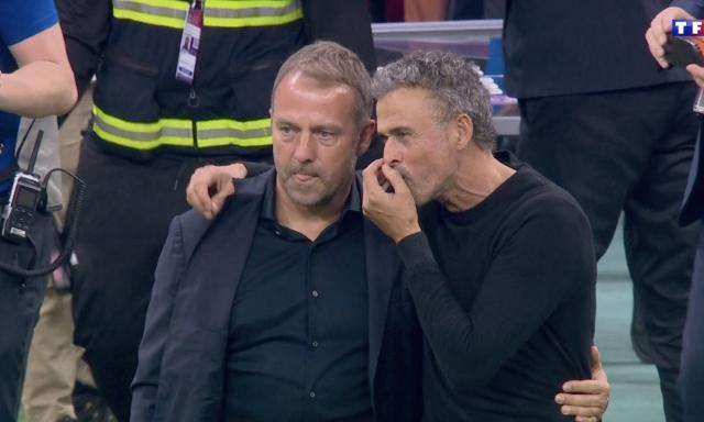 9体育-德国出线形势：不赢就死，赢得太稳可能被做死