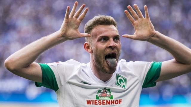 九游体育app-天才少帅+锋线双煞，曾经的“拜仁猎手”重返德甲！