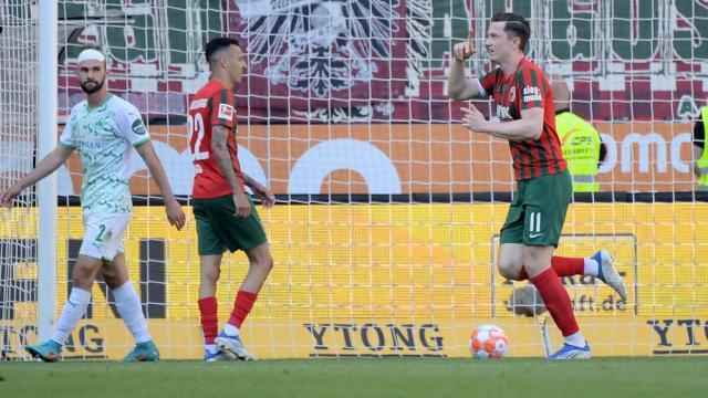 九游体育-德甲大结局的问号：莱万最后一战？法夫尔回门兴？