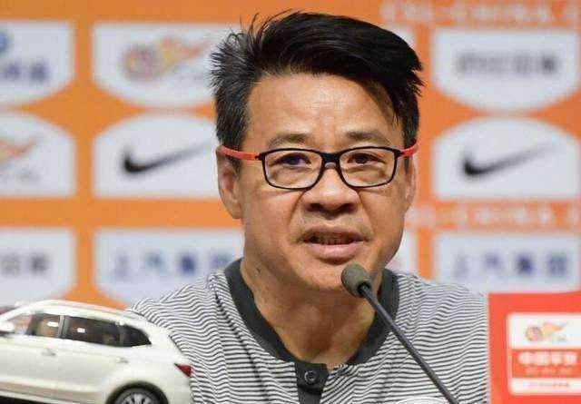 九游体育-吴金贵离任吹响第二阶段换帅序曲 谁将是下一个？