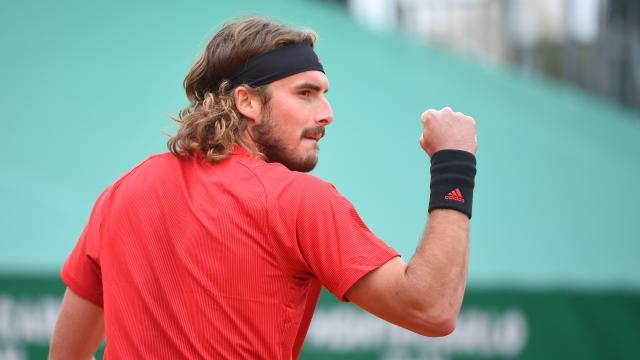 九游体育app-西西帕斯首夺大师赛冠军 超德约领跑冠军积分榜