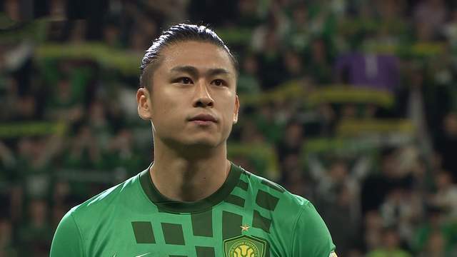 2-4，国安被打回原形 基莱斯单挑对手后防 津门虎追平倒数第二